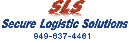 Secure Logistic Solutions