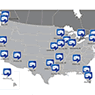 Supply Chain Map